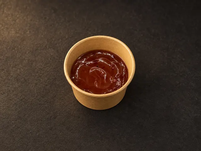 Hot Sauce: Scharf & feurig