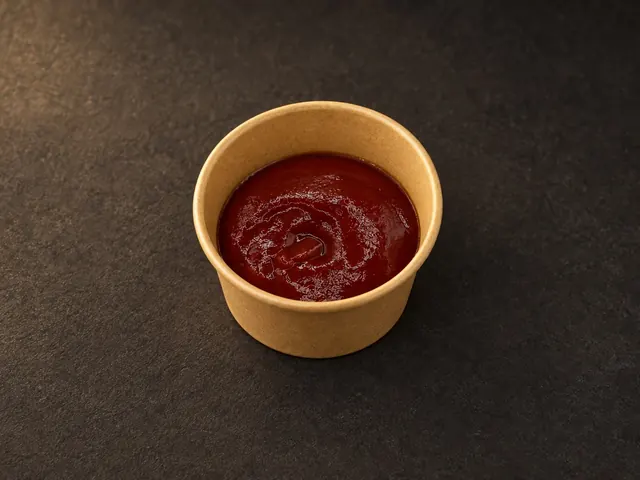 Ketchup: Klassisch & fruchtig