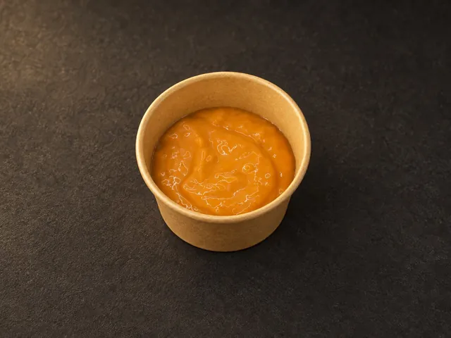 Smash Sauce: Hausgemacht & würzig