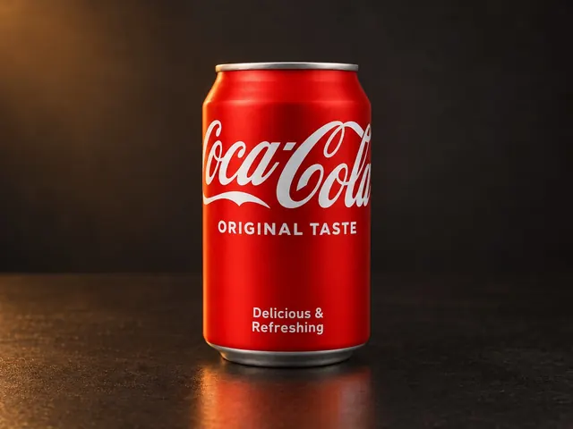 Coca-Cola