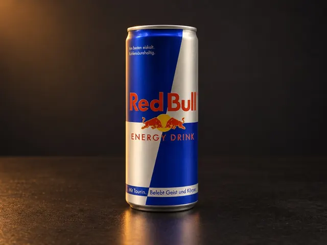 Red Bull